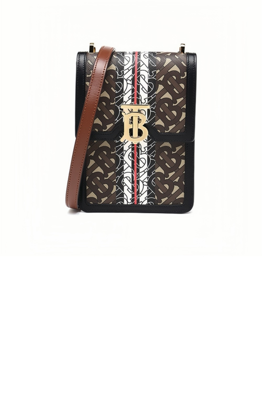 버버리 체크 로빈백 8030427