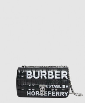 버버리 TB 체인 크로스백 80216191