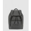 버버리 나일론 백팩 80618041