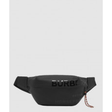 버버리 프린트 캔버스백 80365551