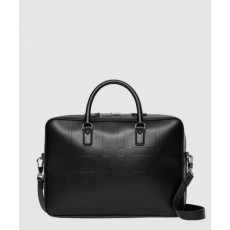 버버리 체크 브리프케이스 80628501