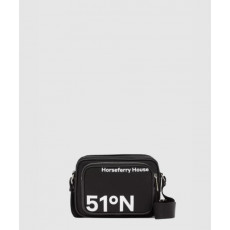 버버리 숄더 크로스백 80648651