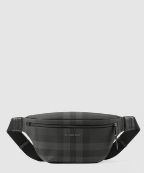 버버리 체크 레더 범백80732671