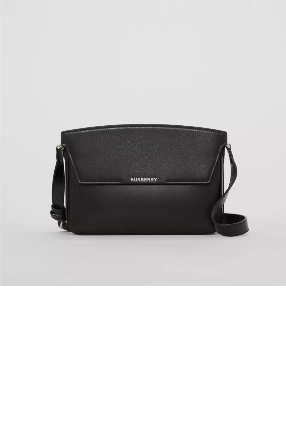 버버리 숄더 크로스백 80610921