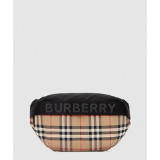 버버리 빈티지 체크 범백 80265571