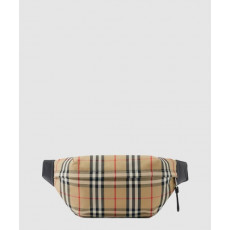 버버리 빈티지 본딩 코튼 범백 80104301