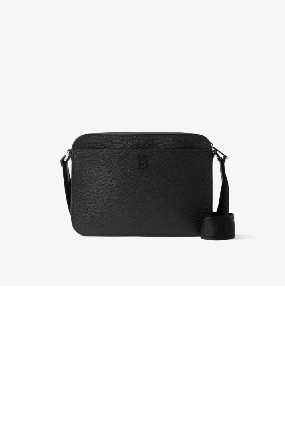 버버리 머스웰백 80685901