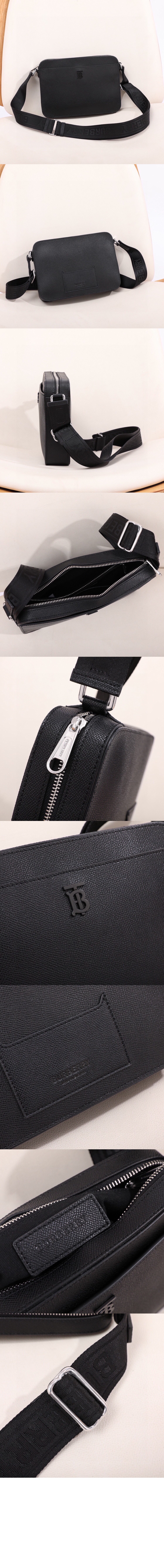 버버리 머스웰백 80685901