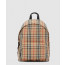 버버리 빈티지 체크 나일론 백팩 80161061