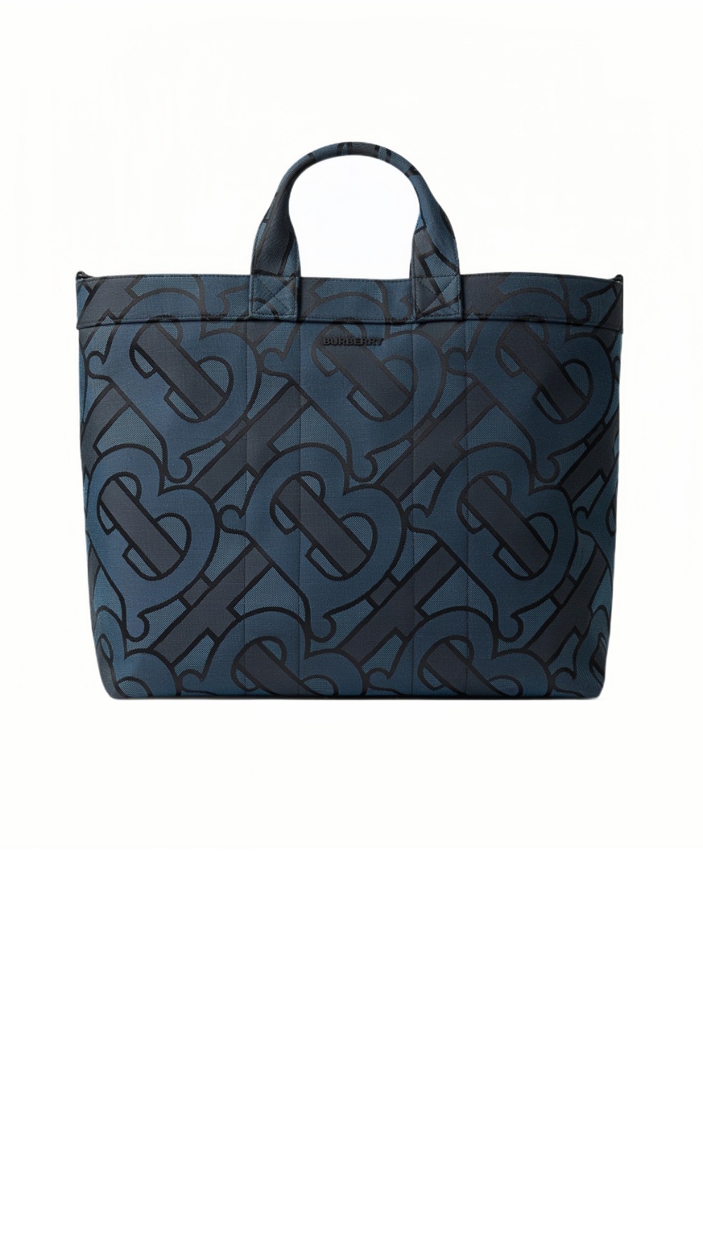 버버리 TB모노그램 투웨이백 80661051