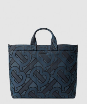 버버리 TB모노그램 투웨이백 80661051