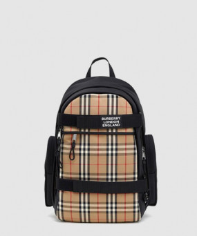 버버리 로코 백팩 80236401