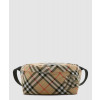 버버리 체크 벨트백 80917811
