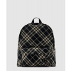 버버리 체크 백팩 80913331