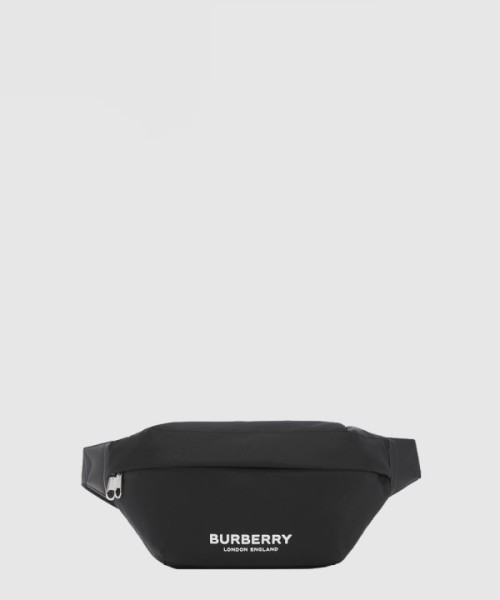 버버리 소니 로고 힙색 8049095