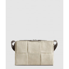 보테가베네타 미디엄 아르코 카메라백 787547