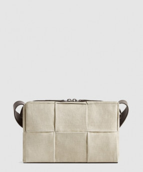 보테가베네타 미디엄 아르코 카메라백 787547