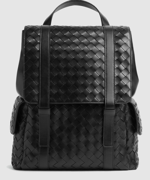 보테가베네타 백 투 스쿨 백팩 805971