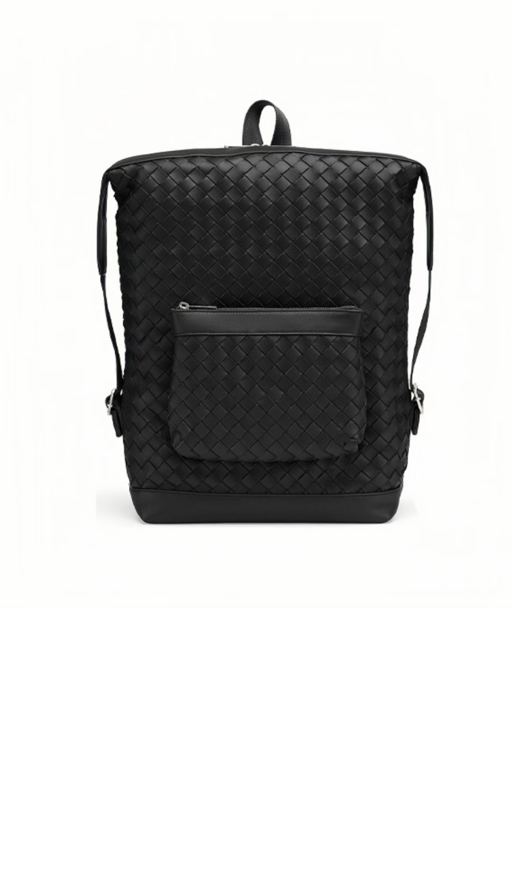 보테가베네타 인트레치아토 하이드롤로지 백팩 653118