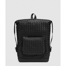 보테가베네타 인트레치아토 하이드롤로지 백팩 653118