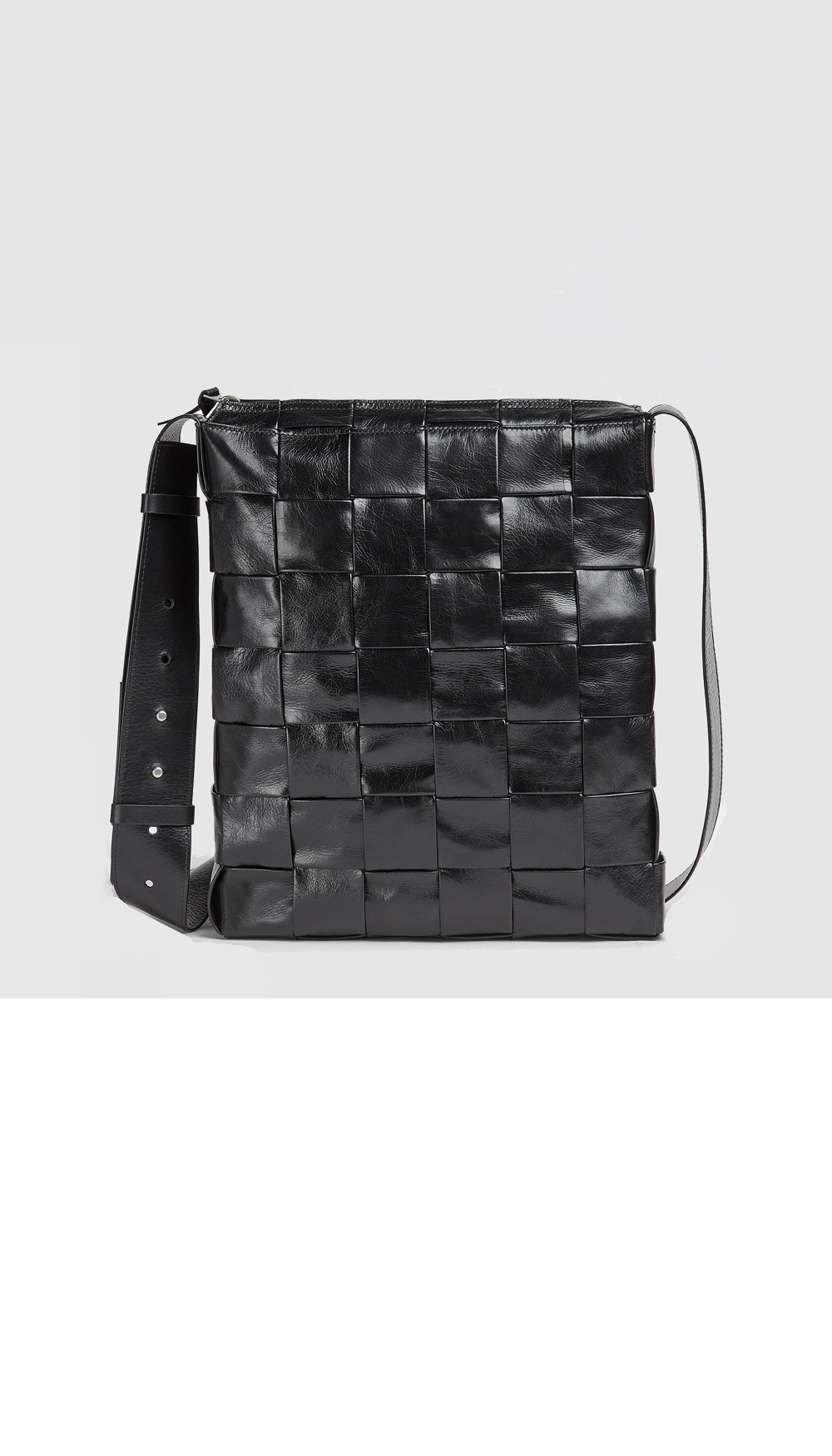 보테가베네타 카세트 숄더백 651480