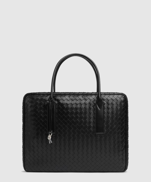 보테가베네타 겟어웨이 라지 여행 가방 765620