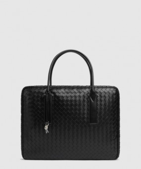 보테가베네타 겟어웨이 라지 여행 가방 765620