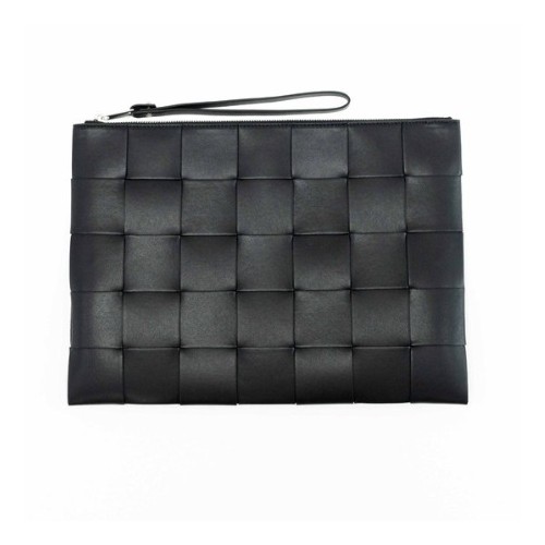 보테가베네타 카세트 클러치백 미듐 28x20x1cm