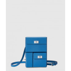 에르메스 켈리 멀티포켓 투고 파우치