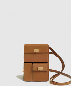 에르메스 켈리 멀티포켓 투고 파우치