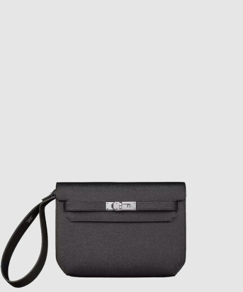 에르메스 켈리 디페데스 25 클러치