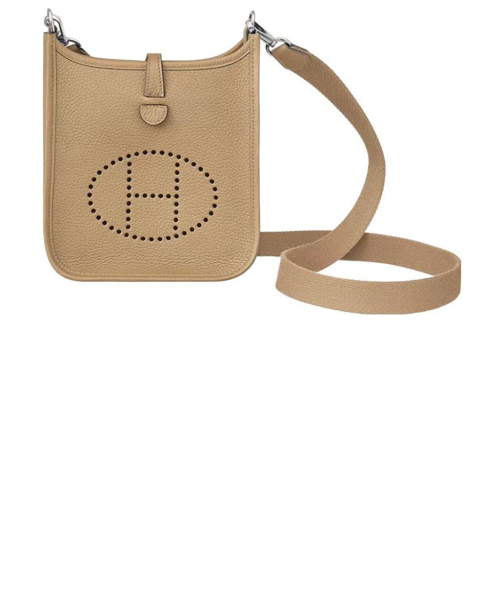 에르메스 미니 에블린백 클레망스