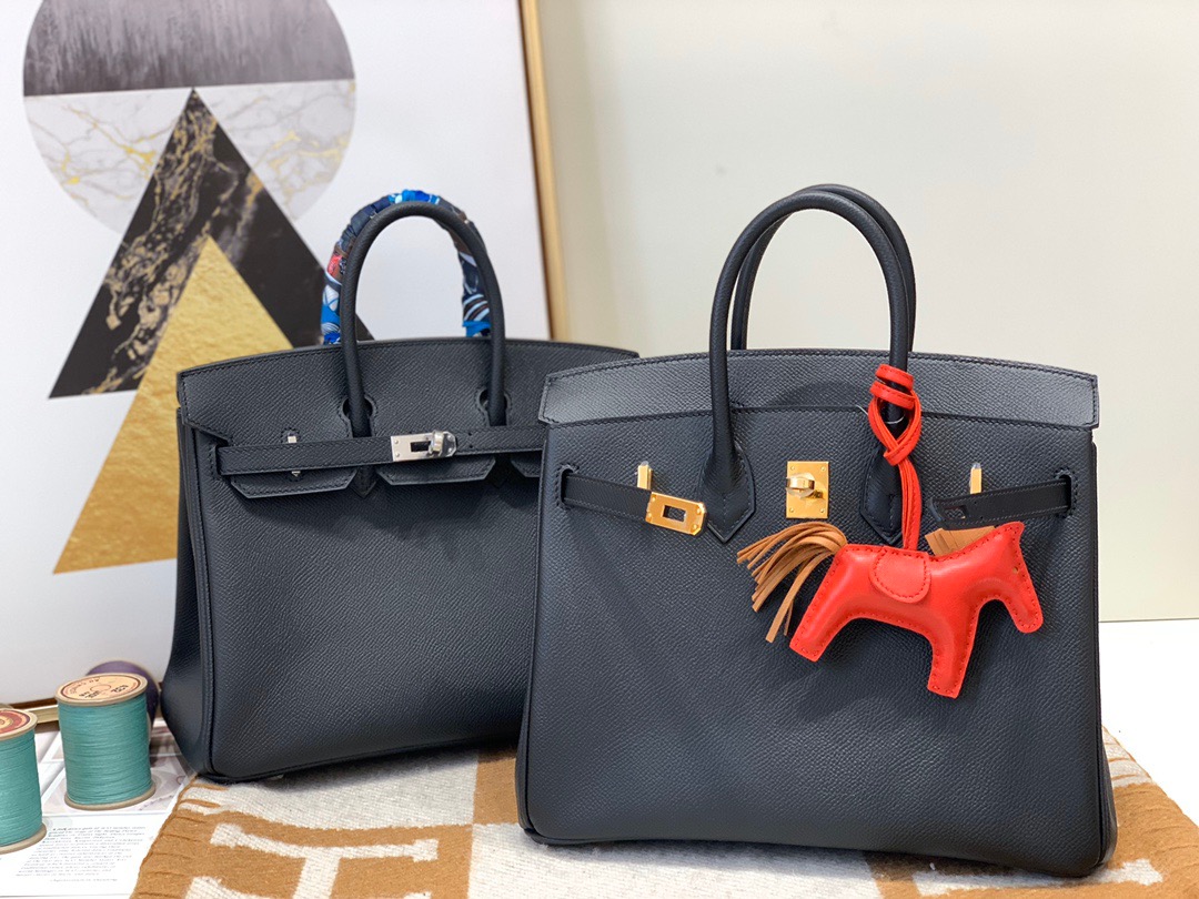 에르메스 버킨백 25cm epsom 올수공 [정품급]