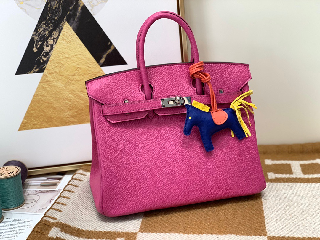 에르메스 버킨백 25cm epsom 올수공 [정품급]