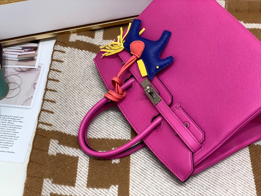 에르메스 버킨백 25cm epsom 올수공 [정품급]