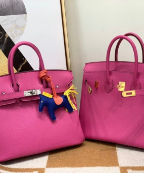 에르메스 버킨백 25cm epsom 올수공 [정품급]