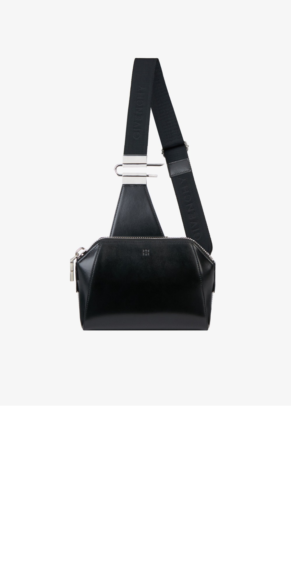 지방시 안티고나 벨트백