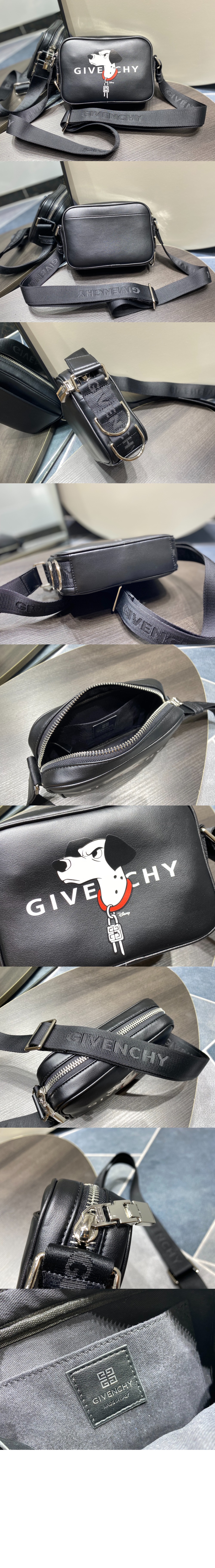 지방시 달마시안 카메라백