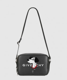 지방시 달마시안 카메라백