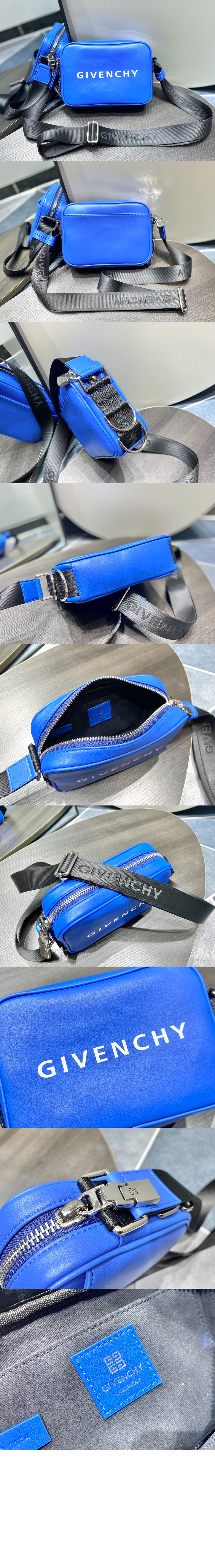 지방시 4G 에센셜 카메라백