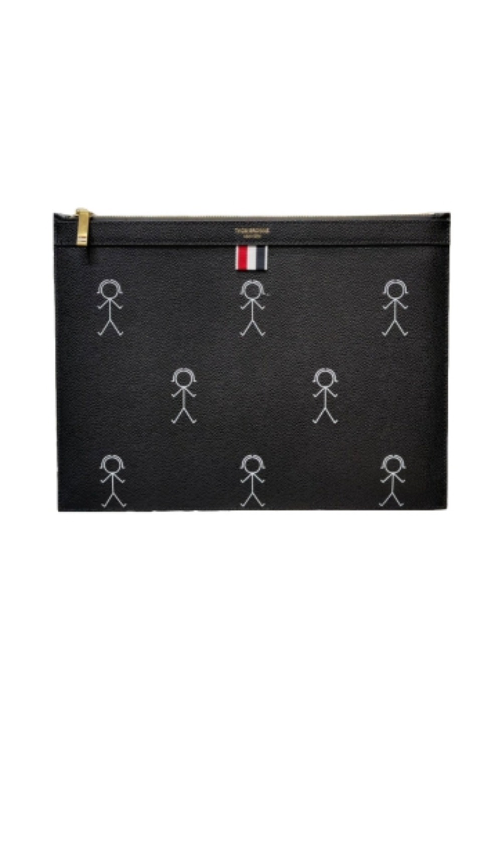 톰브라운 미스터 톰 클러치 MAC021