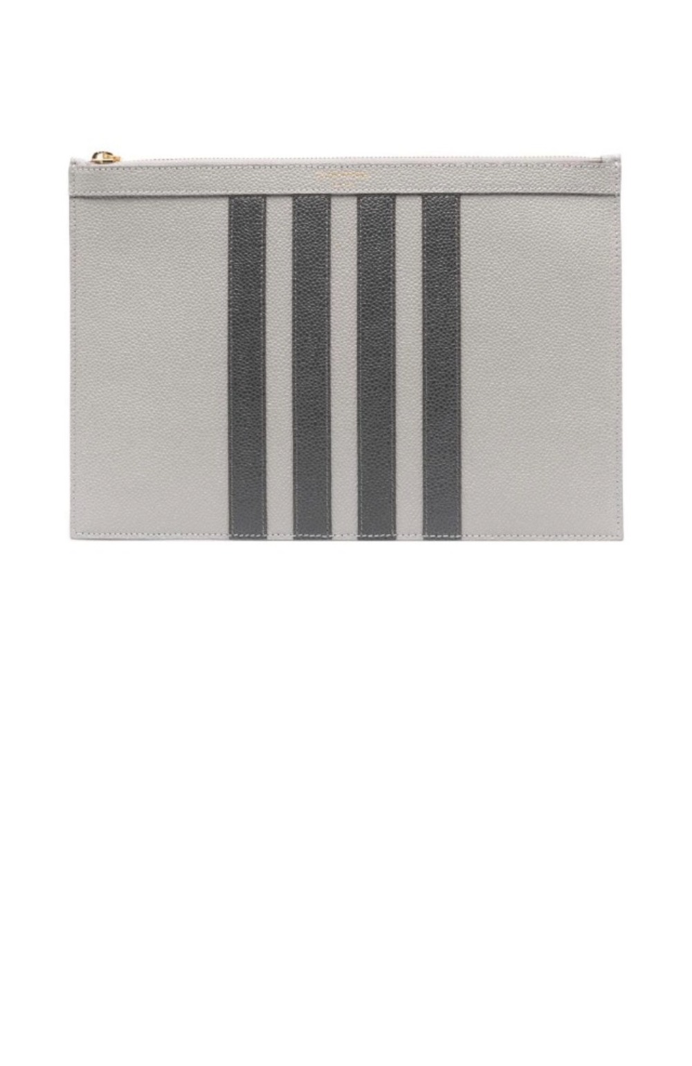 톰브라운 캐비어 클러치 MAC114