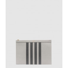 톰브라운 캐비어 클러치 MAC114