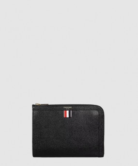 톰브라운 스몰 공문서 클러치 MAC072