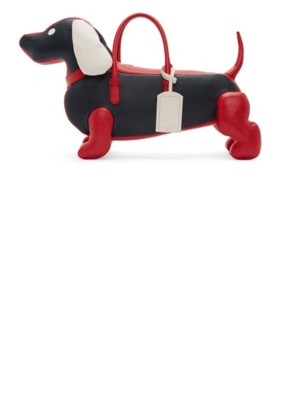 페블 헥터백 MAG050