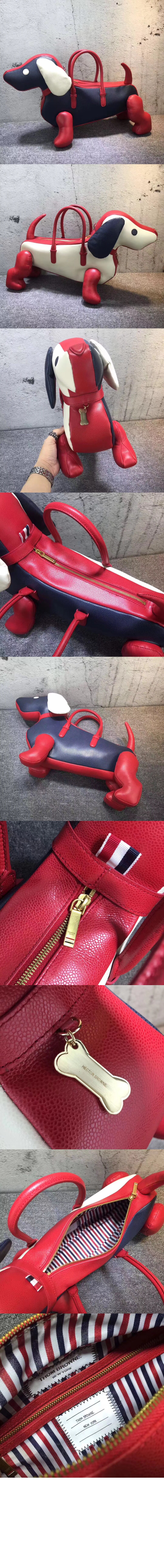 페블 헥터백 MAG050