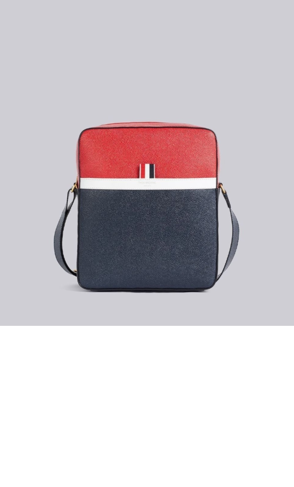 페블 크로스백 MAG117