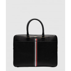 톰브라운 비즈니스 페블 토트백 MAG064