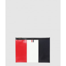 톰브라운 삼색클러치 MAC025A