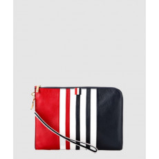 톰브라운 펀믹스 클러치 MAC097